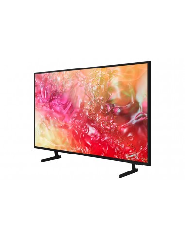 TV SAMSUNG 50" LED 50DU7172 SMART TV 4K UHD