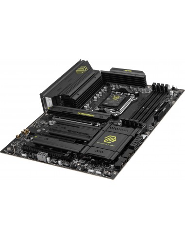 PLACA BASE MSI MAG X870 TOMAHAWK WIFI ATX AM5 4XDDR5