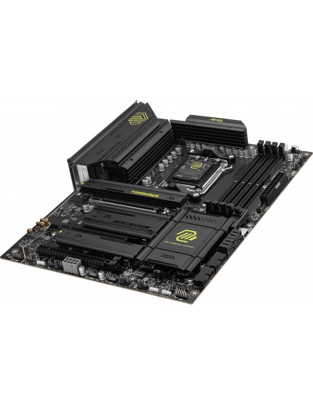 PLACA BASE MSI MAG X870 TOMAHAWK WIFI ATX AM5 4XDDR5