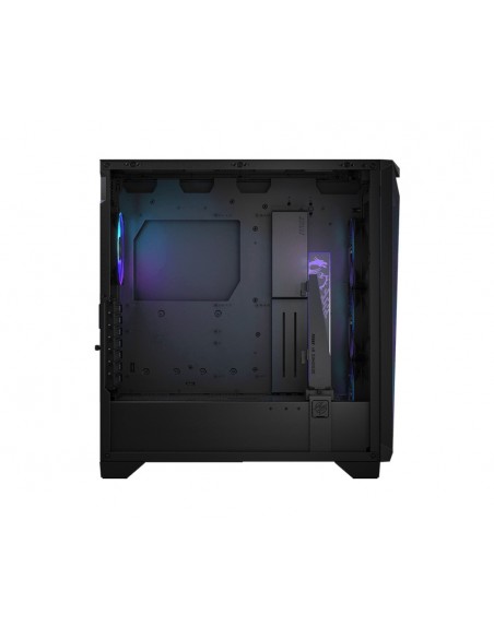 CAJA GAMING MSI MPG GUNGNIR 300R AIRFLOW ATX 3XUSB3.2 RGB NEGRO