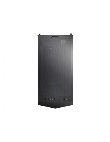 CAJA GAMING MSI MPG GUNGNIR 300R AIRFLOW ATX 3XUSB3.2 RGB NEGRO