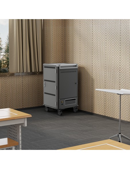 ARMARIO DE CARGA EWENT EW1700 30 DISPOSITIVOS