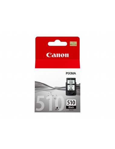 TINTA CANON PG510 BLACK