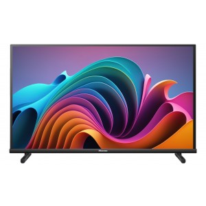 TV HISENSE 32A5NQ 32" QLED SMART TV MODO JUEGO TIPO C PEANA 2