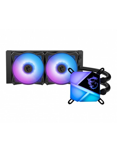 REFRIGERACION LIQUIDA MSI MAG CORELIQUID C240