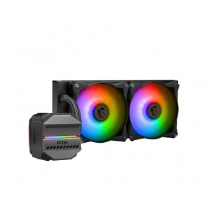REFRIGERACION LIQUIDA MSI MAG CORELIQUID M240 2