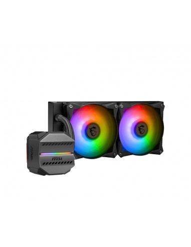 REFRIGERACION LIQUIDA MSI MAG CORELIQUID M240