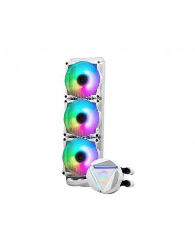 REFRIGERACION LIQUIDA MSI MAG CORELIQUID 360R V2 WHITE