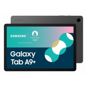 TABLET SAMSUNG TAB A9 X210 8 128 11" GRAFITO