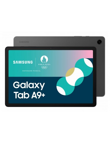 TABLET SAMSUNG TAB A9 X210 8 128 11" GRAFITO