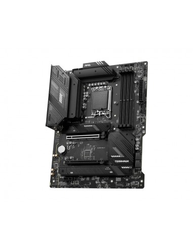 PLACA BASE MSI MAG B760 TOMAHAWK WIFI 1700 ATX 4XDDR5