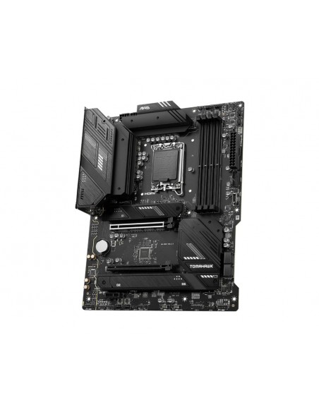 PLACA BASE MSI MAG B760 TOMAHAWK WIFI 1700 ATX 4XDDR5