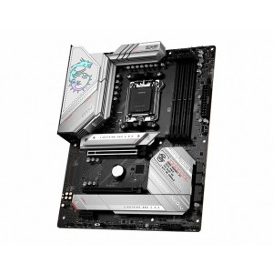 PLACA BASE MSI MPG B650 EDGE WIFI AM5 ATX 4XDDR5 2