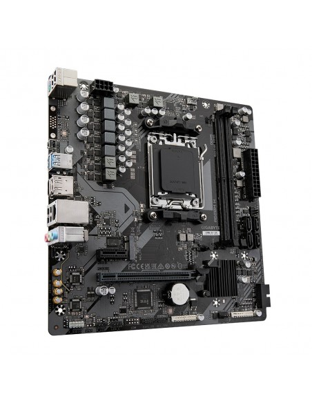 PLACA BASE GIGABYTE A620M H AM5 MATX 2XDDR5