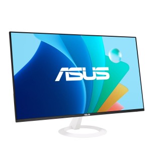 MONITOR ASUS 27" VZ27EHF-W FHD 1MS 100HZ IPS BLANCO 2
