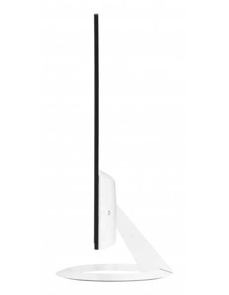 MONITOR ASUS 27" VZ27EHF-W FHD 1MS 100HZ IPS BLANCO