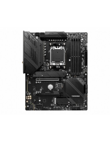 PLACA BASE MSI MAG B650 TOMAHAWK WIFI AM5 ATX 4XDDR5