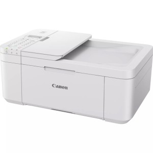 IMPRESORA CANON PIXMA TR4751i MULTIFUNCION TINTA BLANCA 2