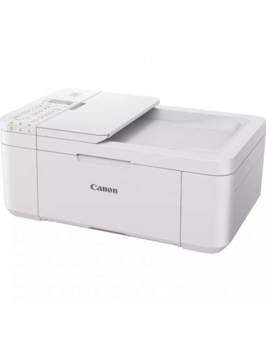 IMPRESORA CANON PIXMA TR4751i MULTIFUNCION TINTA BLANCA