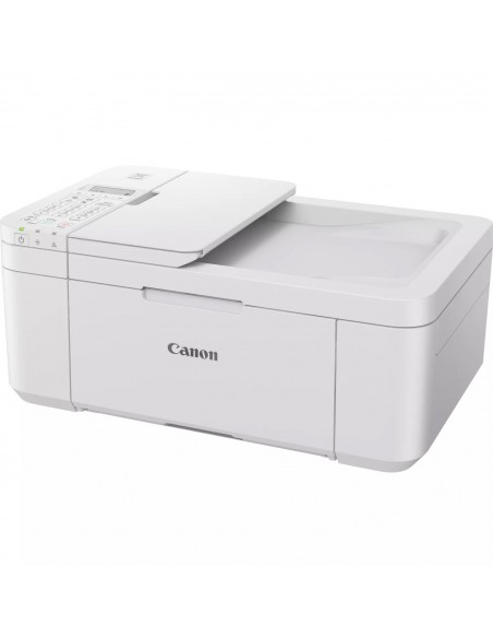 IMPRESORA CANON PIXMA TR4751i MULTIFUNCION TINTA BLANCA