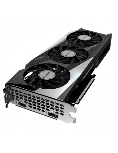 TARJETA GRAFICA GIGABYTE RADEON RX 6500 XT GAMING OC 4GB