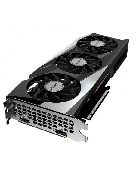 TARJETA GRAFICA GIGABYTE RADEON RX 6500 XT GAMING OC 4GB