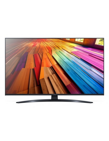 TV LG 43UT81006LA 43" LED ULTRAHD 4K HDR10 WebOS