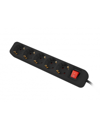 REGLETA LANBERG 5 TOMAS SCHUKO CON...