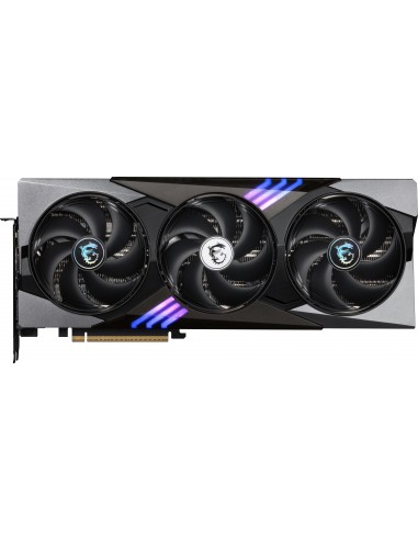 TARJETA GRAFICA MSI RTX 5080 16G GAMING TRIO OC