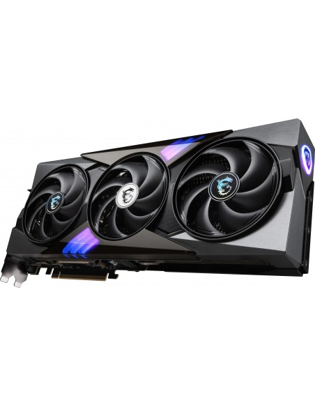 TARJETA GRAFICA MSI RTX 5080 16G GAMING TRIO OC