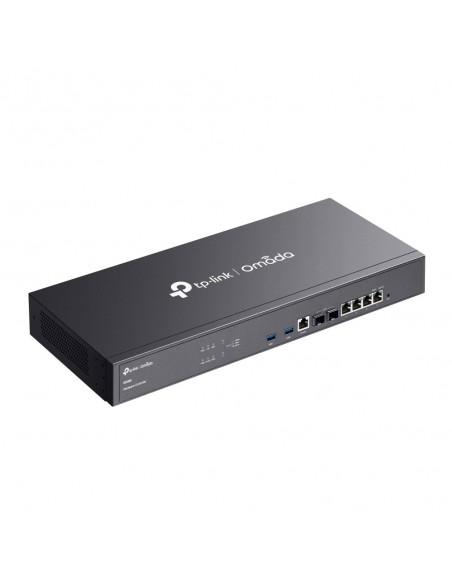 CONTROLADOR HARDWARE OMADA TP-LINK