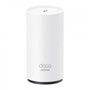 SISTEMA DECO X50-OUTDOOR WI-FI 6 MESH AI AX3000 PARA EXTERIORES