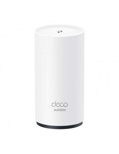 SISTEMA DECO X50-OUTDOOR WI-FI 6 MESH AI AX3000 PARA EXTERIORES