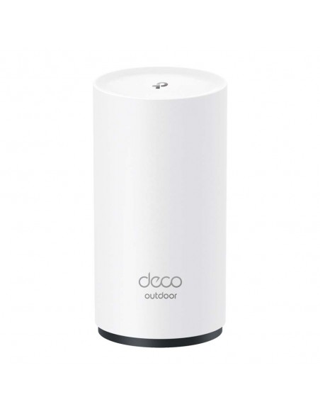 SISTEMA DECO X50-OUTDOOR WI-FI 6 MESH AI AX3000 PARA EXTERIORES