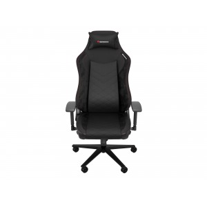 SILLA GAMING GENESIS NITRO 890 G2 NEGRO