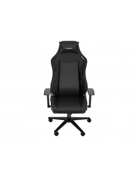 SILLA GAMING GENESIS NITRO 890 G2 NEGRO SILLA GAMING GENESIS NITRO 890 G2 NEGRO