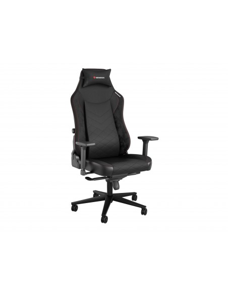 SILLA GAMING GENESIS NITRO 890 G2 NEGRO SILLA GAMING GENESIS NITRO 890 G2 NEGRO