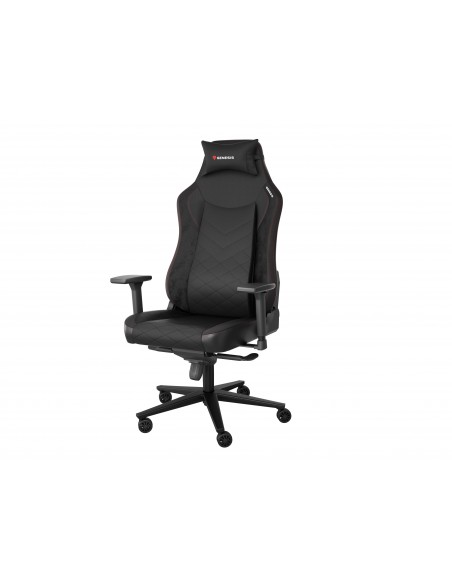 SILLA GAMING GENESIS NITRO 890 G2 NEGRO SILLA GAMING GENESIS NITRO 890 G2 NEGRO