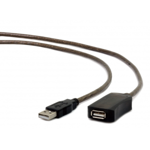 CABLE USB GEMBIRD EXTENSION...