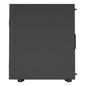 CAJA GAMING GENESIS DIAXID 605F ATX MEDIATORRE 1XUSB-C 2XUSB3.0 NEGRO SIN FUENTE 2