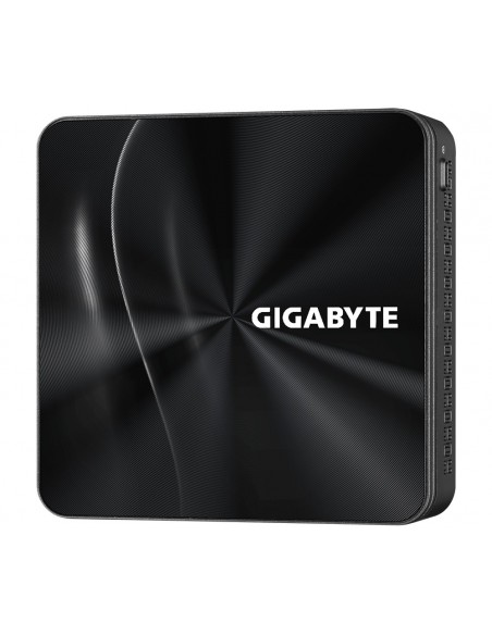 BAREBONE GIGABYTE BRIX RYZEN 7 4800U WIFI NO HDD NO RAM STD