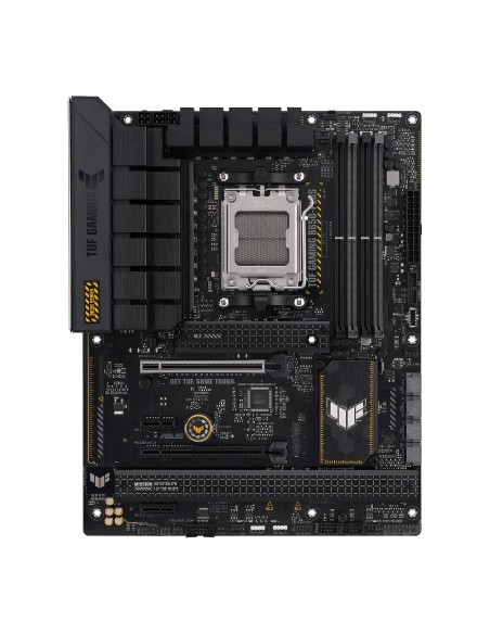 PLACA BASE ASUS TUF GAMING B650-PLUS AM5 ATX 4XDDR5