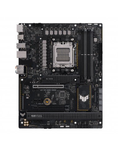 PLACA BASE ASUS TUF GAMING B650-PLUS AM5 ATX 4XDDR5