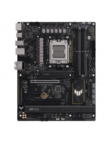PLACA BASE ASUS TUF GAMING B650-PLUS AM5 ATX 4XDDR5