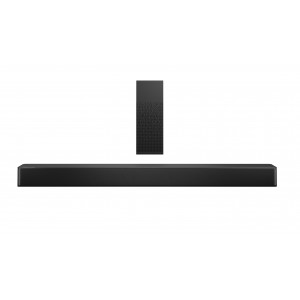 BARRA SONIDO HISENSE HS2100 240W 50 20KHZ BLUETOOTH HDMI ARC 2