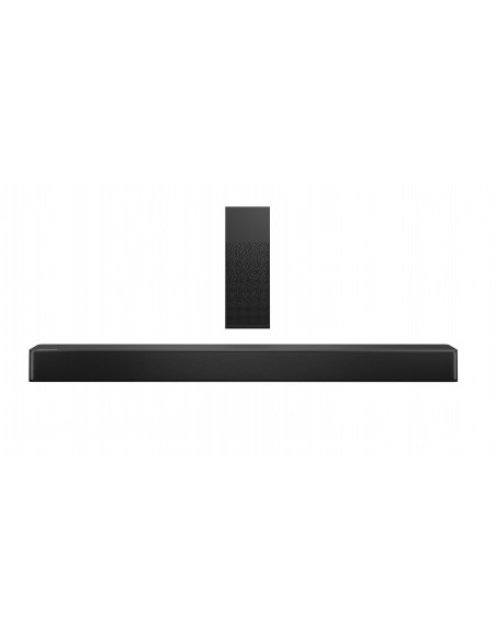 BARRA SONIDO HISENSE HS2100 240W 50 20KHZ BLUETOOTH HDMI ARC