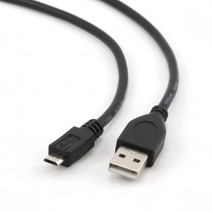 CABLE USB GEMBIRD 2.0 A...