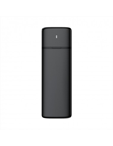 CAJA EXTERNA AISENS M.2 NGFF ASM2-001B SATA NVME A USB3.1 GEN2 NEGRA