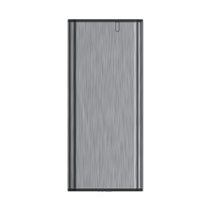CAJA EXTERNA AISENS M.2 NGFF ASM2-007GRY SATA A USB3.1 GEN1 GRIS