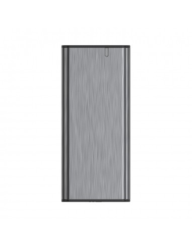 CAJA EXTERNA AISENS M.2 NGFF ASM2-007GRY SATA A USB3.1 GEN1 GRIS